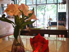 -伊斯坦布尔土耳其清真咖啡餐厅