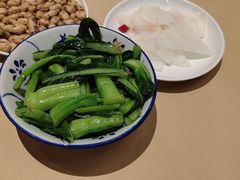-江味龙虾馆·裸蓝龙虾(南山店)