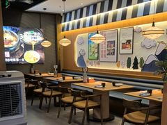 -云海肴·汽锅鸡·云南菜(天津国金汇店)