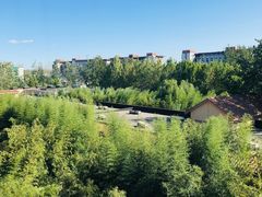 -春晖园度假酒店温泉