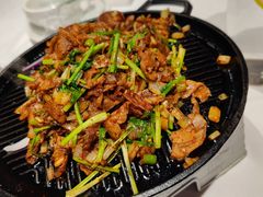 -东门烤鸭店(鼓楼店)