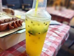 -本色.小马哥烧烤(五一路总店)