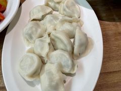 -上关雪東北菜(中房金谊店)