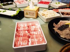 -古关火锅店(古北水镇景区店)