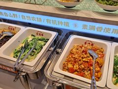 -素满香·全民食养自助(长宁龙之梦店)