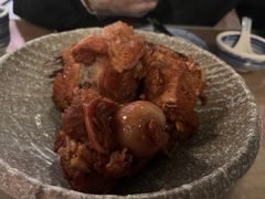 -95号酱骨·一块豆腐(展春园西路店)