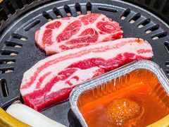 -虎哥六韩式烤肉料理 TIGERGRILL(隆生金山湖中心购物广场店)