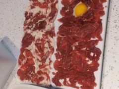 -潮牛壹号鲜牛肉火锅(世界城广场店)