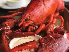 -Water Grill(圣莫妮卡店)