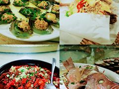 -这片海·海景餐厅(博鳌店)