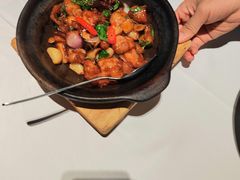 -汤城小厨•粤菜•靓汤(苏州街店)