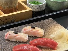-Sushi Hanzo半藏(天环广场店)