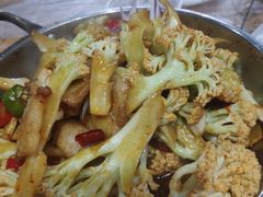 -凤爪王烧烤(徐东旗舰店)