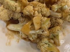 -汗腾格里·风味餐厅(新疆驻京办店)