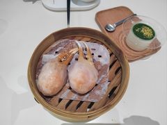 -蔡澜点心·粤菜(月星环球港店)