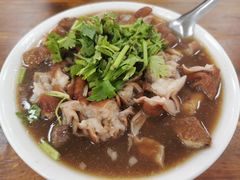 -阁瑞居闫记卤煮(乔庄北街店)