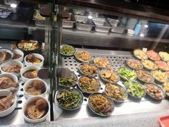 -陈氏全羊快餐(七里河店)