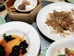-锦粤宫·精致粤菜(深圳北站店)