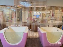 点击看大图 -生命加•Q考拉月子会所(玫瑰园店)