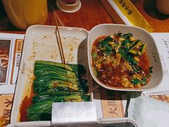 -木屋烧烤(大运店)