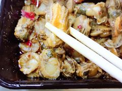 -臻鲜燕海鲜融合餐厅(金陵style店)