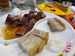 -澳门陈光记烧味饭店(万象城店)