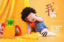 -尼曼儿童摄影(大厂店)