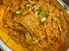 -KAOKAO烤烤·丹东海鲜烧烤(望京店)