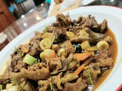 -渔码头食府(蓬莱阁店)