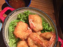 -Amanda餐厅(长乐路店)
