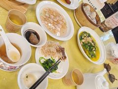-二泉园老菜馆·百年无锡菜