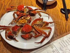 -汪爹爹武汉牛三鲜(朝外大街店)