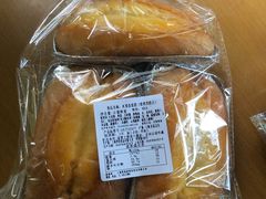 牛油蛋糕-黑森林饼皇(石龙路总店)