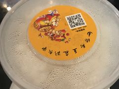 -杨翔豆皮涮牛肚(万和城店)