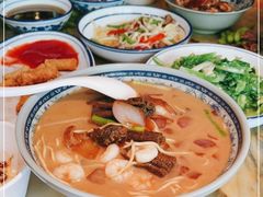 -慧娟面馆·餐厅(望江路店)