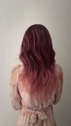 -YESIDO椰岛造型烫发染发