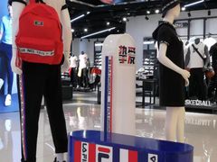 -国商百货(卫星广场店)