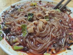 -甘记肥肠粉(马鞍北路店)