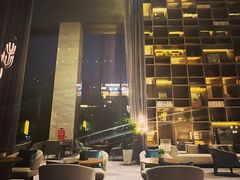 -太原阳光国际酒店·维多利亚大堂酒廊