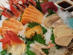 -大渔铁板烧(大悦城店)