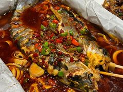 -不夜天烧烤牛骨头(南湖店)