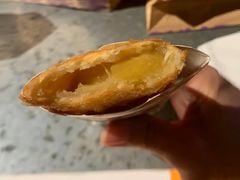 奶黄派-麦当劳(朝阳北路店)