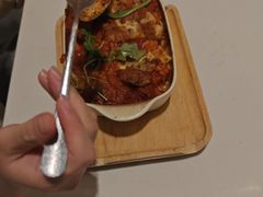 -马兰卡西式简餐(新汇大融城店)