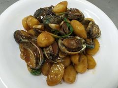 -海岛渔村大酒店(云霄路店)