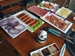 -超级神炭烤肉夜食(芥园西道店)