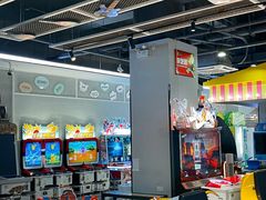 -风云再起游乐汇(南京常发广场店)