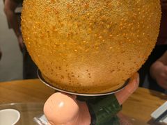 -吴越荣记苏州菜·松鼠桂鱼 100% 活鱼现做(月光码头店)