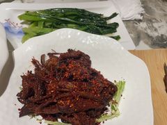 -马白开来特色羊排揪片子  (总店)