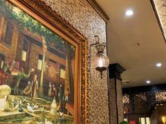 -苏坦土耳其餐厅(白云宾馆店)
