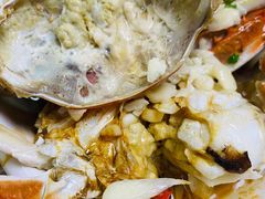 -阿杰臻选海鲜饭店(普陀山店)